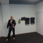 MMA BJJ Heidelberg