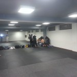 BJJ MMA